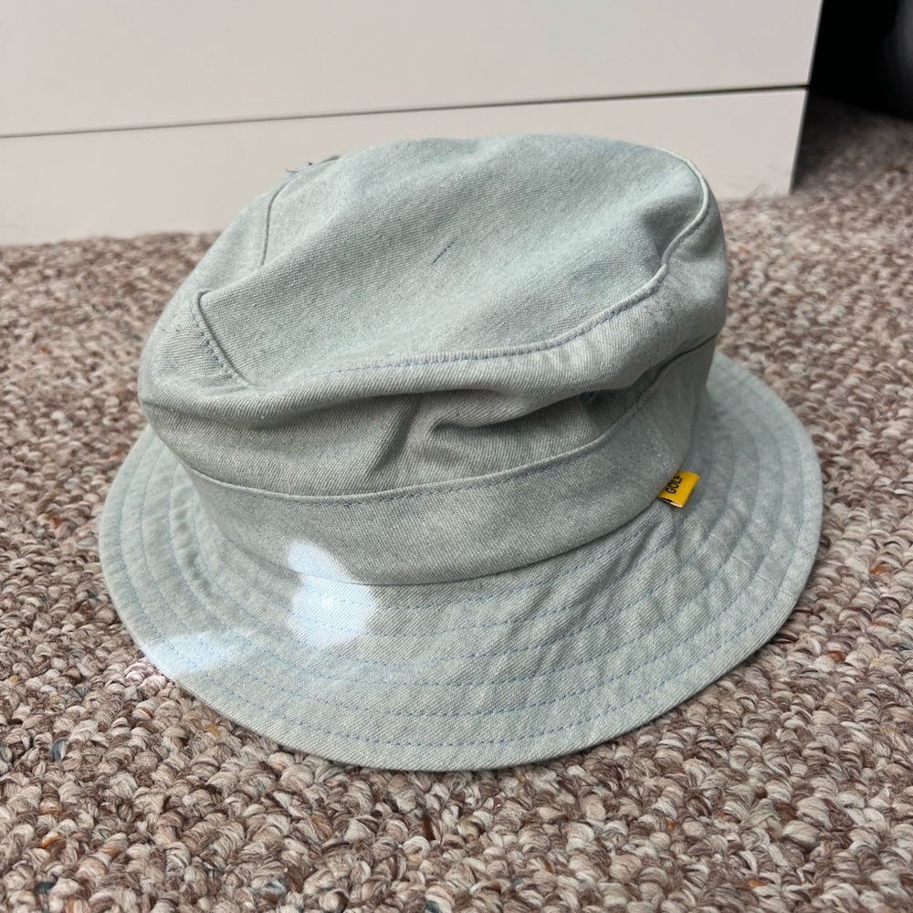 GOLF fisher hat